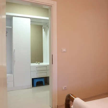 Casa Miel En El Botanico Apartamento Tirana