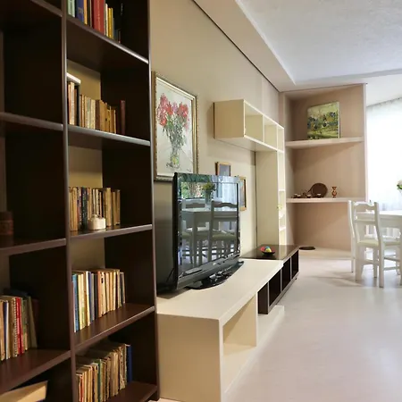 דירה Casa Miel En El Botanico *