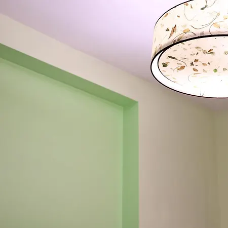דירה Casa Miel En El Botanico טיראנה
