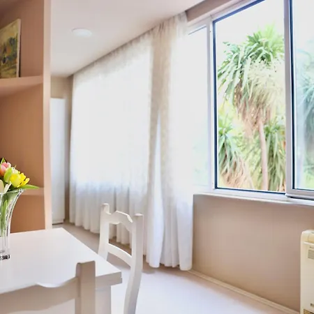 Apartamento Casa Miel En El Botanico