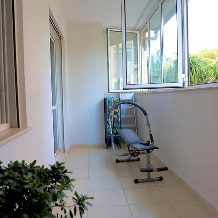 דירה Casa Miel En El Botanico