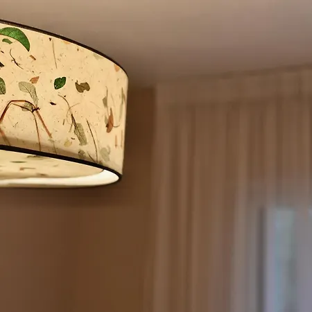 דירה Casa Miel En El Botanico טיראנה