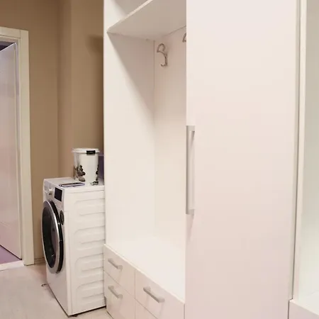 Apartamento Casa Miel En El Botanico