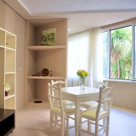 דירה Casa Miel En El Botanico *