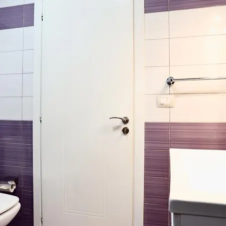 דירה Casa Miel En El Botanico *