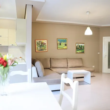 Casa Miel En El Botanico Apartamento