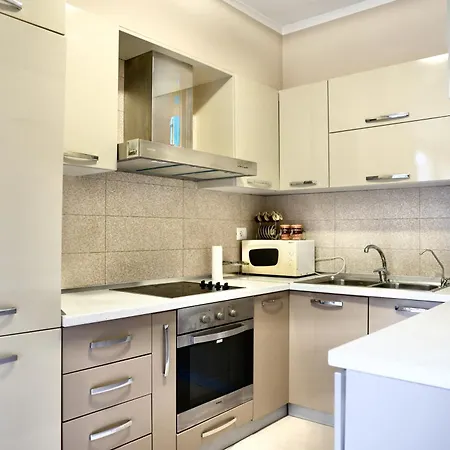 Casa Miel En El Botanico טיראנה
