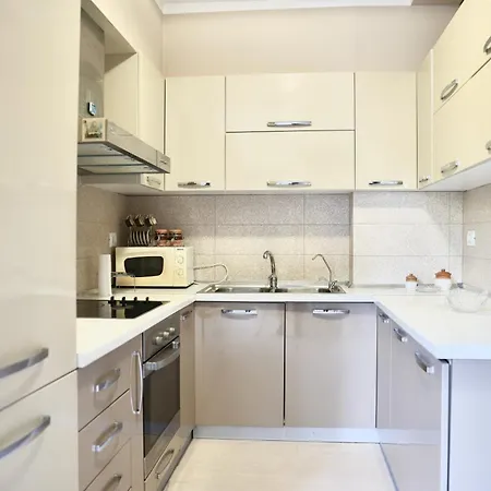 Apartamento Casa Miel En El Botanico