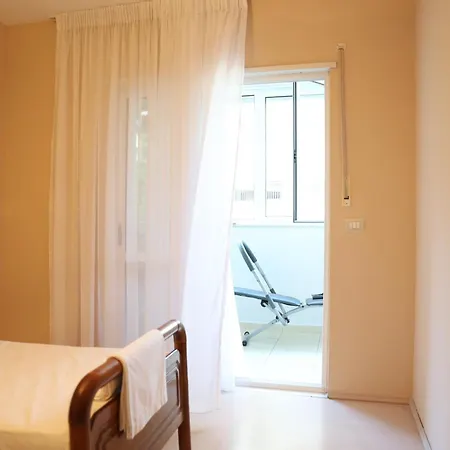 דירה Casa Miel En El Botanico טיראנה
