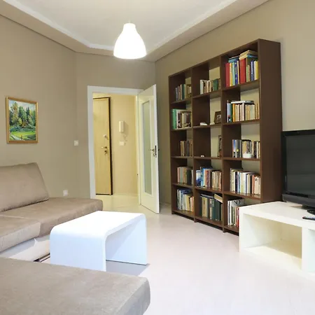 Casa Miel En El Botanico Tirana