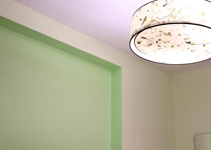 Apartment Casa Miel En El Botanico Tirana