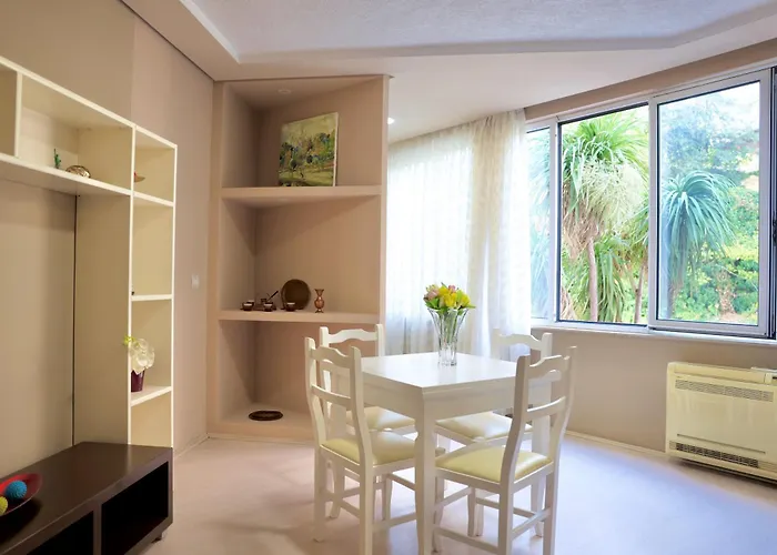 Apartment Casa Miel En El Botanico *