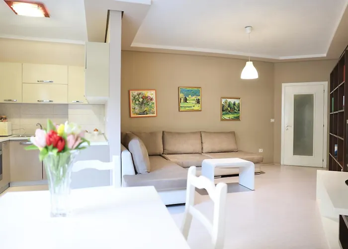 Casa Miel En El Botanico Apartment