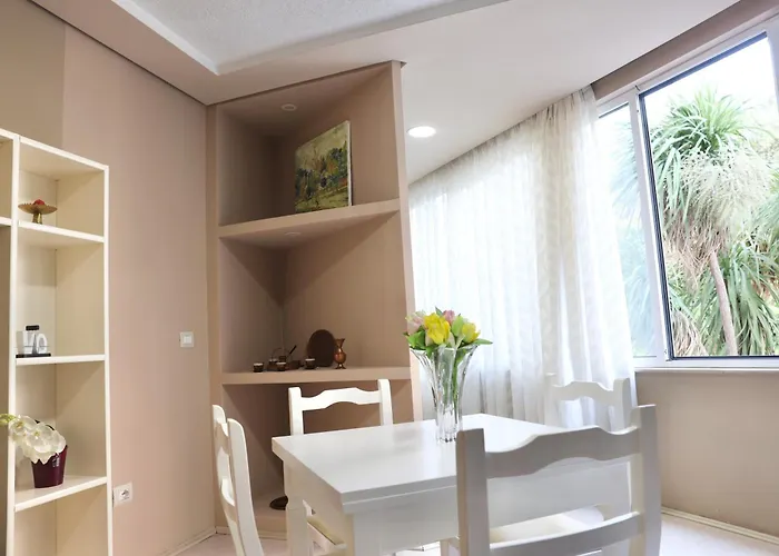 Casa Miel En El Botanico